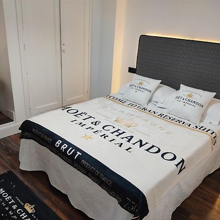 Gran Reserva Suites Centro Alojamiento Entero Логроньо Экстерьер фото
